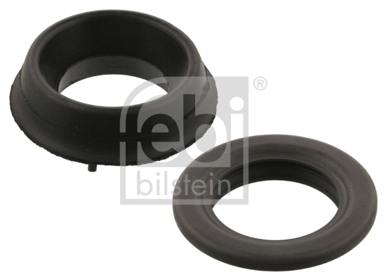 Repair Kit, suspension strut support mount (11667)