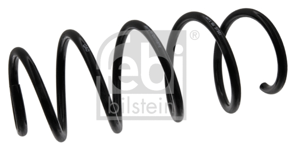 Suspension Spring (37387)