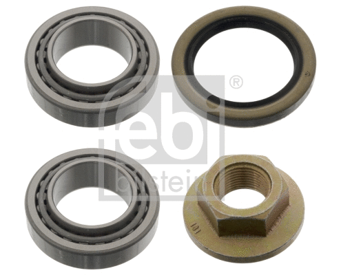 Wheel Bearing Kit (05409)