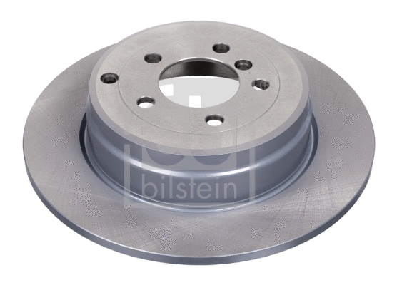 Brake Disc (43961)