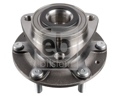 Wheel Bearing Kit (174797)