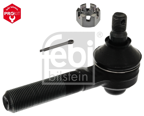 Tie Rod End (43186)