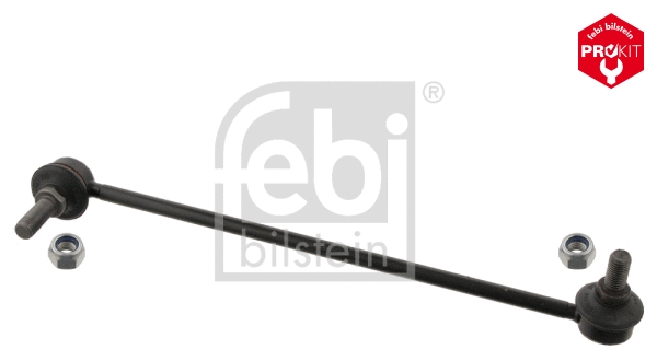 Link/Coupling Rod, stabiliser bar (19296)