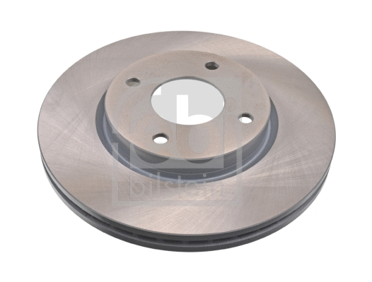 Brake Disc (170744)