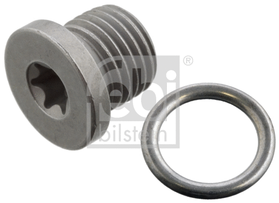 Screw Plug, oil sump (103344)