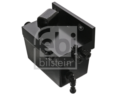 Tilt Pump, driver cab (44596)
