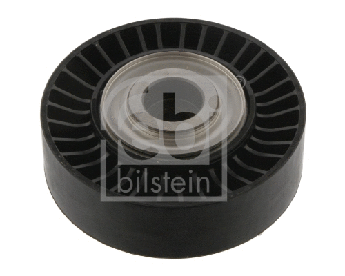 Deflection/Guide Pulley, V-ribbed belt (36084)