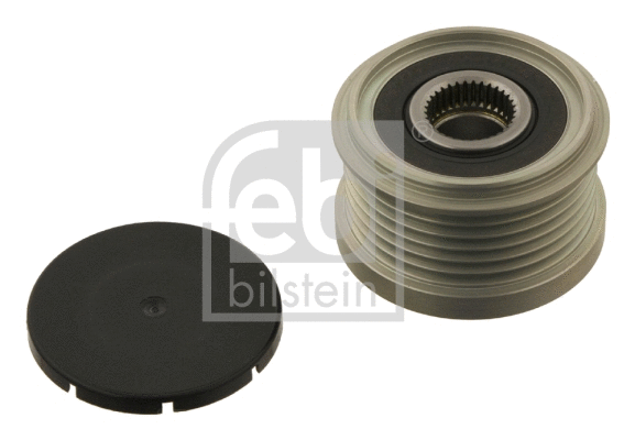 Alternator Freewheel Clutch (30147)