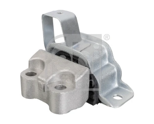 Mounting, engine
