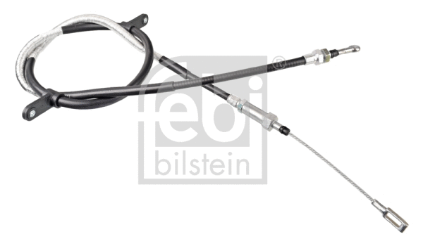 Cable Pull, parking brake (107922)