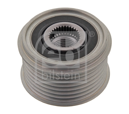 Alternator Freewheel Clutch (34380)