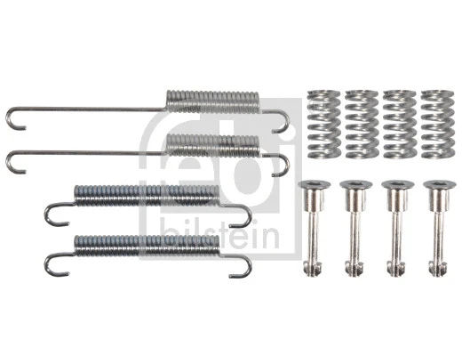 Accessory Kit, brake shoes (182209)