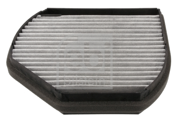 Filter, cabin air (17151)