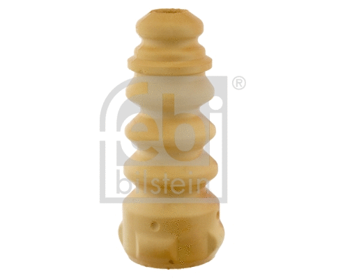 Rubber Buffer, suspension (23442)