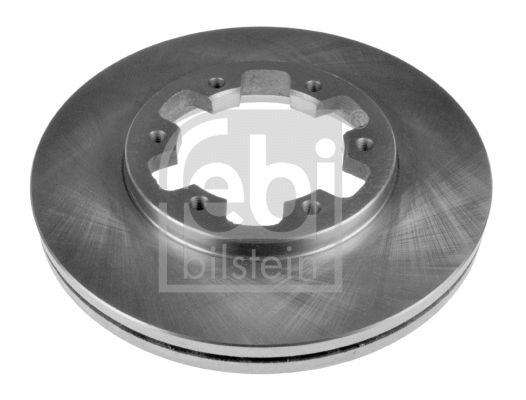 Brake Disc (18895)
