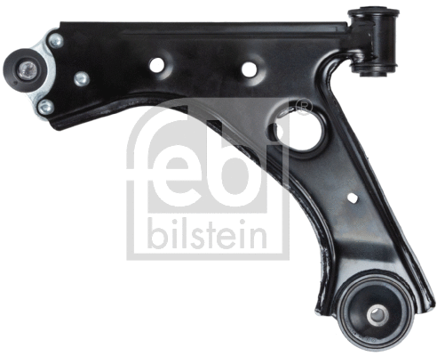 Control/Trailing Arm, wheel suspension (280108)