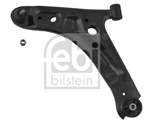 Control/Trailing Arm, wheel suspension (41846)