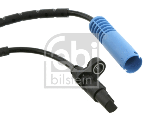 Sensor, wheel speed (24128)