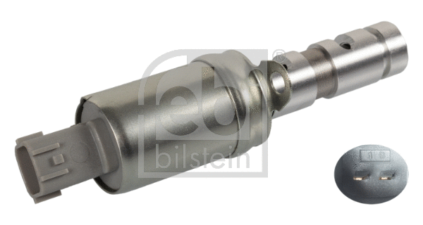 Control Valve, camshaft adjustment (102993)