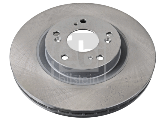 Brake Disc (108485)
