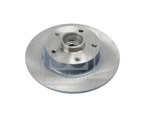Brake Disc (175477)