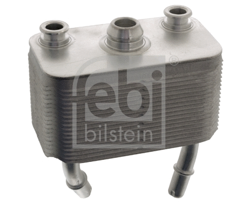 Oil Cooler, automatic transmission (100124)