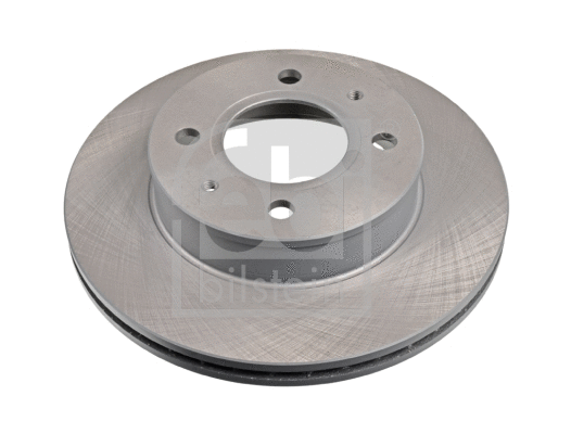 Brake Disc (108422)