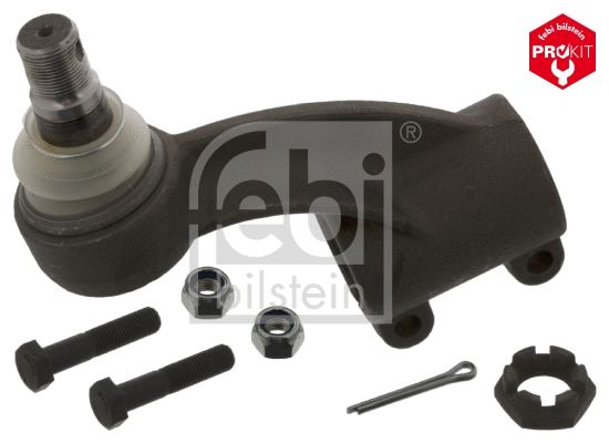 Tie Rod End (09875)