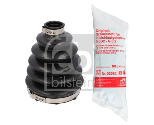 Bellow Kit, drive shaft (184804)