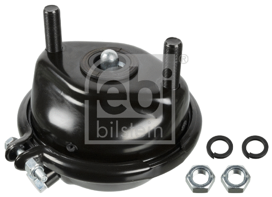 Diaphragm Brake Cylinder (176578)