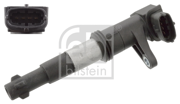 Ignition Coil (101637)