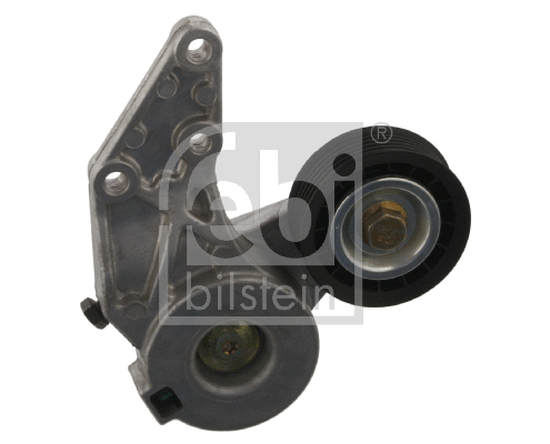Belt Tensioner, V-ribbed belt (36624)