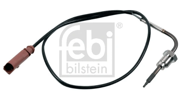 Sensor, exhaust gas temperature (176444)