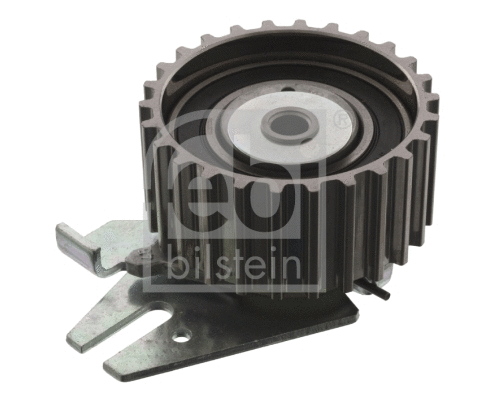 Tensioner Pulley, timing belt (10299)