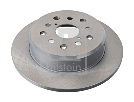 Brake Disc (108535)