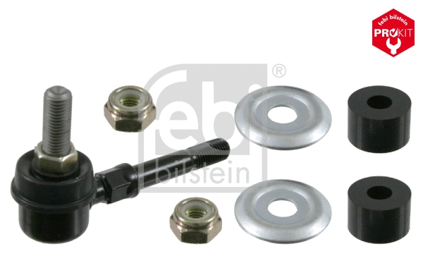 Link/Coupling Rod, stabiliser bar (15415)