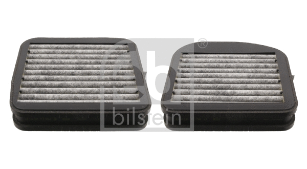 Filter Set, cabin air (31295)