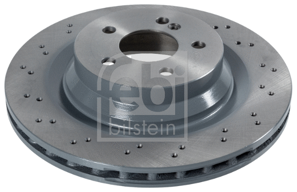 Brake Disc (43897)