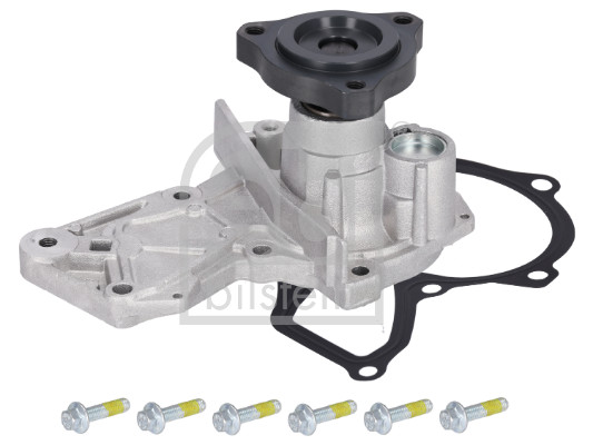 Water Pump, engine cooling (185051)