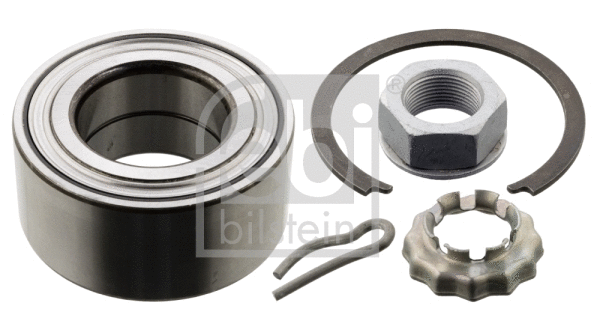 Wheel Bearing Kit (102838)