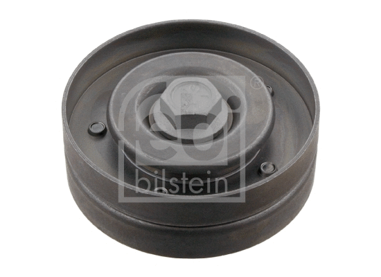 Deflection/Guide Pulley, V-ribbed belt (21918)