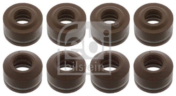 Seal Set, valve stem (06647)