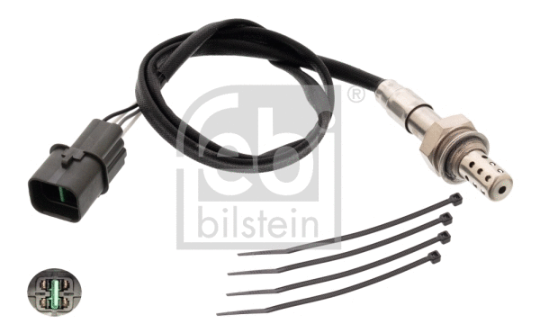 Lambda Sensor (107592)