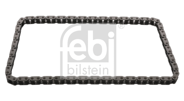 Chain, oil pump drive (25374)