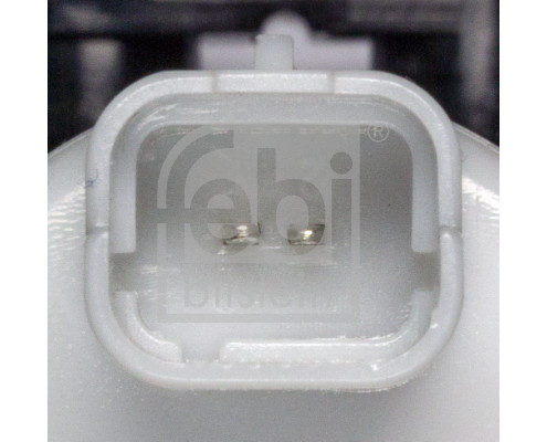 Washer Fluid Pump, window cleaning