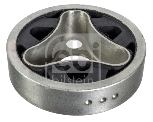 Vibration Damper, propshaft