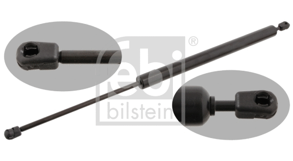 Gas Spring, boot/cargo area (27658)