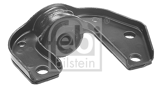 Mounting, axle strut (19101)