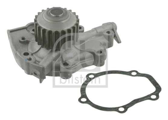 Water Pump, engine cooling (26306)