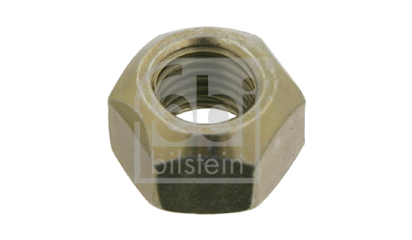 Nut (04512)